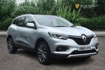 Renault Kadjar 1.3 Tce S Edition Suv 5dr Petrol Manual Euro 6 (s/s) (140 Ps)