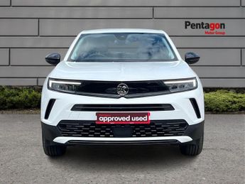 Vauxhall Mokka Electric 50kwh Design Suv 5dr Electric Auto (136 Ps)