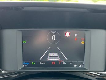 Vauxhall Mokka Electric 50kwh Design Suv 5dr Electric Auto (136 Ps)