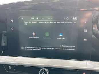 Vauxhall Mokka Electric 50kwh Design Suv 5dr Electric Auto (136 Ps)