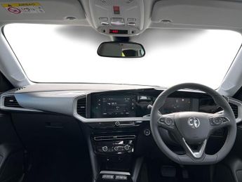 Vauxhall Mokka Electric 50kwh Design Suv 5dr Electric Auto (136 Ps)