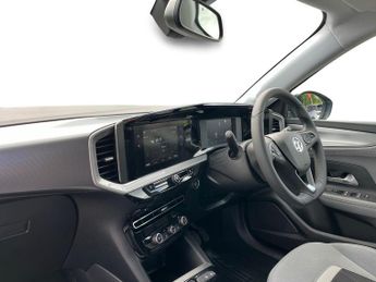 Vauxhall Mokka Electric 50kwh Design Suv 5dr Electric Auto (136 Ps)