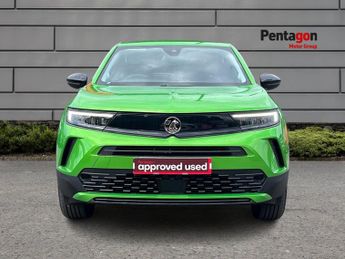 Vauxhall Mokka Electric 50kwh Design Suv 5dr Electric Auto (136 Ps)