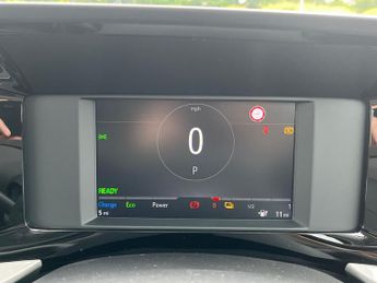Vauxhall Mokka Electric 50kwh Design Suv 5dr Electric Auto (136 Ps)