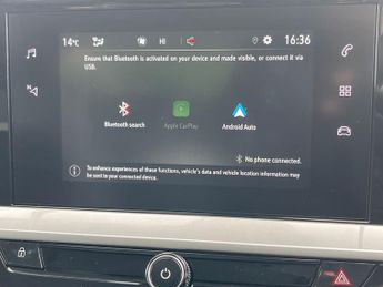 Vauxhall Mokka Electric 50kwh Design Suv 5dr Electric Auto (136 Ps)