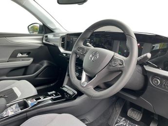 Vauxhall Mokka Electric 50kwh Design Suv 5dr Electric Auto (136 Ps)