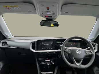 Vauxhall Mokka Electric 50kwh Design Suv 5dr Electric Auto (136 Ps)