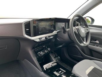 Vauxhall Mokka Electric 50kwh Design Suv 5dr Electric Auto (136 Ps)
