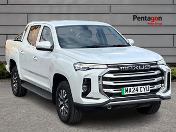  88.5kwh Elite Pickup 4dr Electric Auto Rwd (177 Ps)