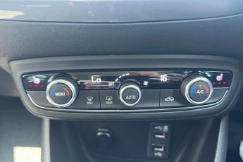 Vauxhall Crossland 1.2 Turbo Ultimate Suv 5dr Petrol Auto Euro 6 (s/s) (130 Ps)