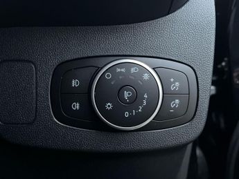 Ford Puma 1.0t Ecoboost Mhev St Line Design Suv 5dr Petrol Dct Euro 6 (s/s