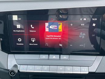 Vauxhall Astra Electric 54kwh Design Hatchback 5dr Electric Auto (156 Ps)