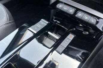 Vauxhall Mokka 1.2 Turbo Ultimate Suv 5dr Petrol Auto Euro 6 (s/s) (130 Ps)