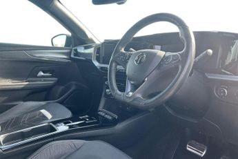 Vauxhall Mokka 1.2 Turbo Ultimate Suv 5dr Petrol Auto Euro 6 (s/s) (130 Ps)
