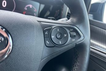 Vauxhall Mokka 1.2 Turbo Ultimate Suv 5dr Petrol Auto Euro 6 (s/s) (130 Ps)