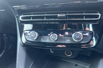 Vauxhall Mokka 1.2 Turbo Ultimate Suv 5dr Petrol Auto Euro 6 (s/s) (130 Ps)