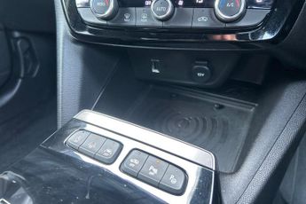 Vauxhall Mokka 1.2 Turbo Ultimate Suv 5dr Petrol Auto Euro 6 (s/s) (130 Ps)