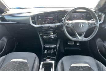 Vauxhall Mokka 1.2 Turbo Ultimate Suv 5dr Petrol Auto Euro 6 (s/s) (130 Ps)