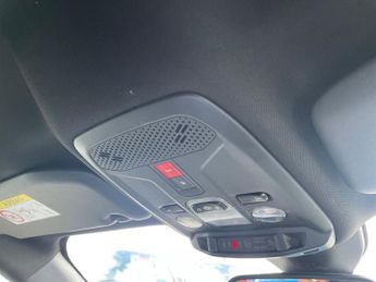 Peugeot E 2008 50kwh Allure Premium  Plus Suv 5dr Electric Auto (7kw Charger) (