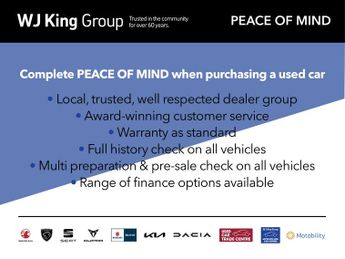 Vauxhall Mokka 1.2 Turbo Ultimate Suv 5dr Petrol Auto Euro 6 (s/s) (130 Ps)