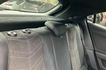 Vauxhall Mokka 1.2 Turbo Ultimate Suv 5dr Petrol Auto Euro 6 (s/s) (130 Ps)