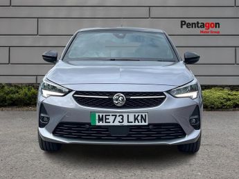 Vauxhall Corsa Electric 50kwh Gs Hatchback 5dr Electric Auto (136 Ps)