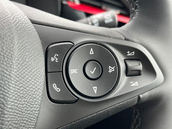 Vauxhall Corsa Electric 50kwh Gs Hatchback 5dr Electric Auto (136 Ps)