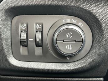 Vauxhall Corsa Electric 50kwh Gs Hatchback 5dr Electric Auto (136 Ps)