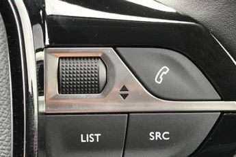 Peugeot E 2008 50kwh Gt Suv 5dr Electric Auto (7kw Charger) (136 Ps)