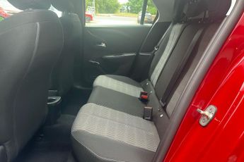 Vauxhall Corsa 1.2 Turbo Se Premium Hatchback 5dr Petrol Auto Euro 6 (s/s) (100