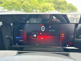 Vauxhall Astra Electric 54kwh Design Hatchback 5dr Electric Auto (156 Ps)