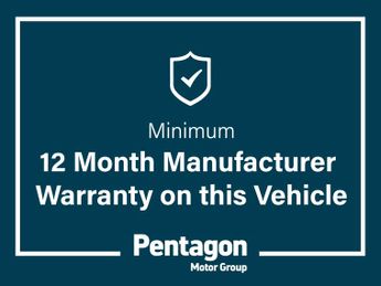 Vauxhall Astra Electric 54kwh Design Hatchback 5dr Electric Auto (156 Ps)