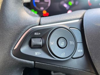 Vauxhall Mokka Electric 50kwh Gs Suv 5dr Electric Auto (136 Ps)