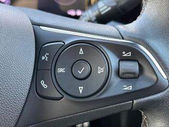 Vauxhall Mokka Electric 50kwh Gs Suv 5dr Electric Auto (136 Ps)