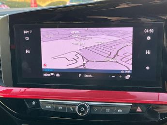 Vauxhall Mokka Electric 50kwh Gs Suv 5dr Electric Auto (136 Ps)