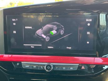 Vauxhall Mokka Electric 50kwh Gs Suv 5dr Electric Auto (136 Ps)