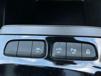 Vauxhall Mokka Electric 50kwh Gs Suv 5dr Electric Auto (136 Ps)