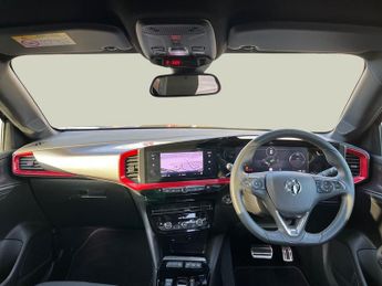 Vauxhall Mokka Electric 50kwh Gs Suv 5dr Electric Auto (136 Ps)