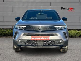 Vauxhall Mokka Electric 50kwh Gs Suv 5dr Electric Auto (136 Ps)