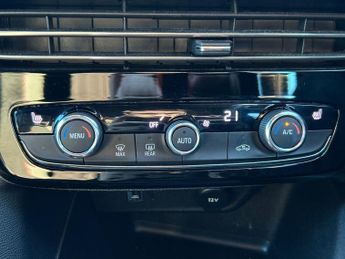 Vauxhall Mokka Electric 50kwh Gs Suv 5dr Electric Auto (136 Ps)