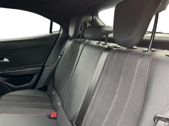Vauxhall Mokka Electric 50kwh Gs Suv 5dr Electric Auto (136 Ps)