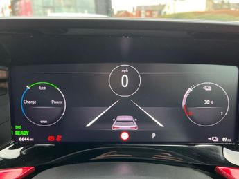 Vauxhall Mokka Electric 50kwh Gs Suv 5dr Electric Auto (136 Ps)