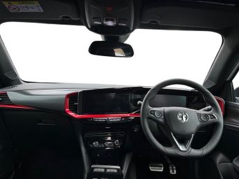 Vauxhall Mokka Electric 50kwh Gs Suv 5dr Electric Auto (136 Ps)