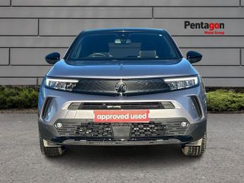 Vauxhall Mokka Electric 50kwh Gs Suv 5dr Electric Auto (136 Ps)