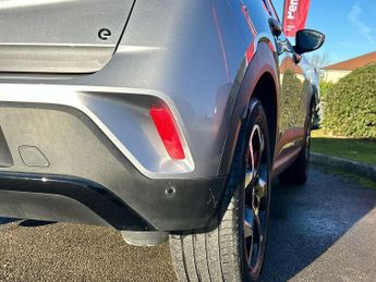 Vauxhall Mokka Electric 50kwh Gs Suv 5dr Electric Auto (136 Ps)