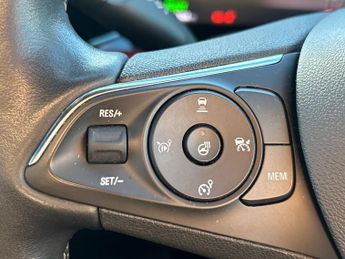 Vauxhall Mokka Electric 50kwh Gs Suv 5dr Electric Auto (136 Ps)