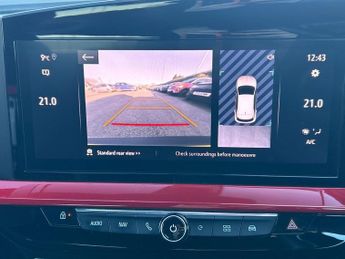 Vauxhall Mokka Electric 50kwh Gs Suv 5dr Electric Auto (136 Ps)
