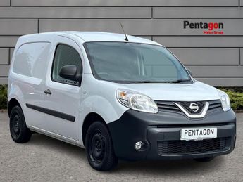 Nissan NV250 1.5 Dci Acenta Panel Van 4dr Diesel Manual L1 Euro 6 (s/s) (95 P