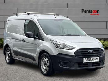 Ford Transit Connect 1.5 200 Leader Panel Van 5dr Diesel Manual L1 Euro 6 (s/s) (100 