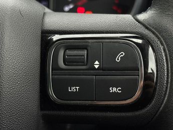 Citroen C3 Aircross 1.2 Puretech Shine Suv 5dr Petrol Eat6 Euro 6 (s/s) (130 Ps)